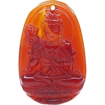 Mặt dây chuyền Đại Thế Chí Bồ Tát