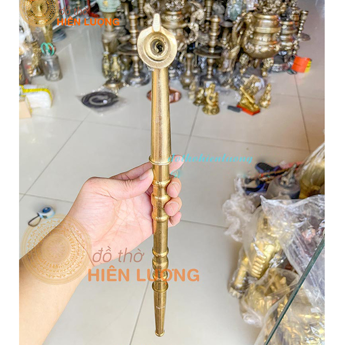 Tẩu Thuốc Thờ Cúng Nhỏ