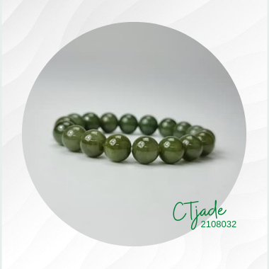 Trang sức phong thủy hộ mệnh bình an CTjade