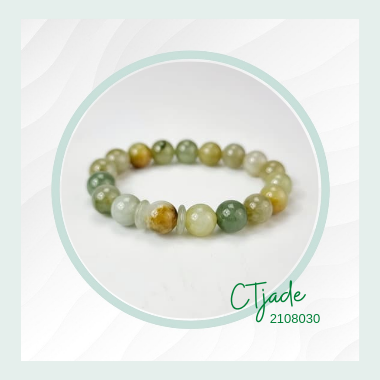 Trang sức phong thủy hộ mệnh bình an CTjade