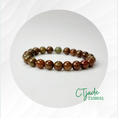 Trang sức phong thủy hộ mệnh bình an CTjade