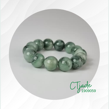 Trang sức phong thủy hộ mệnh bình an CTjade