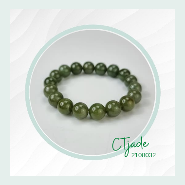 Trang sức phong thủy hộ mệnh bình an CTjade