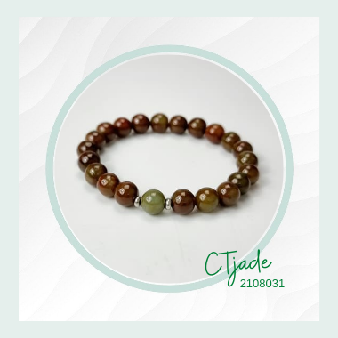 Trang sức phong thủy hộ mệnh bình an CTjade