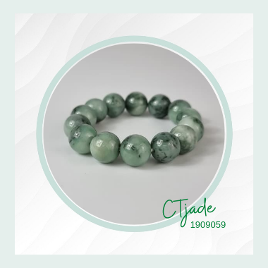 Trang sức phong thủy hộ mệnh bình an CTjade