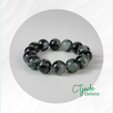 Trang sức phong thủy hộ mệnh bình an CTjade