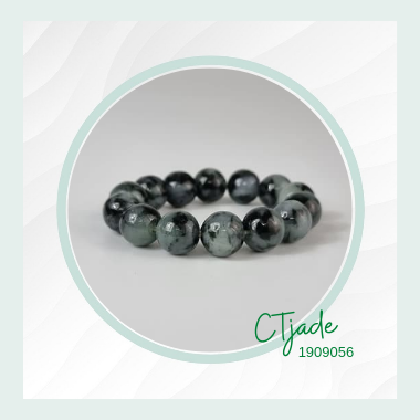 Trang sức phong thủy hộ mệnh bình an CTjade