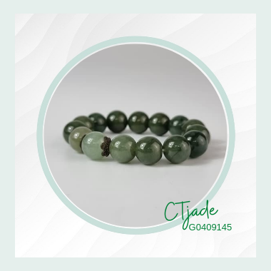 Trang sức phong thủy hộ mệnh bình an CTjade