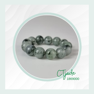 Trang sức phong thủy hộ mệnh bình an CTjade