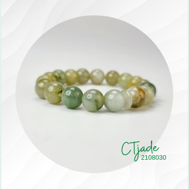 Trang sức phong thủy hộ mệnh bình an CTjade