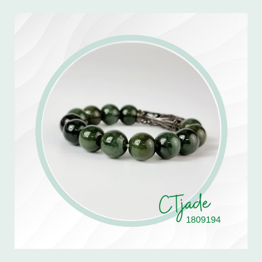 Trang sức phong thủy hộ mệnh bình an CTjade