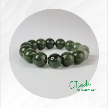 Trang sức phong thủy hộ mệnh bình an CTjade