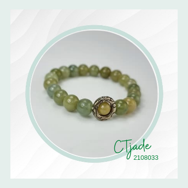 Trang sức phong thủy hộ mệnh bình an CTjade