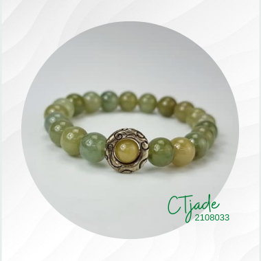 Trang sức phong thủy hộ mệnh bình an CTjade