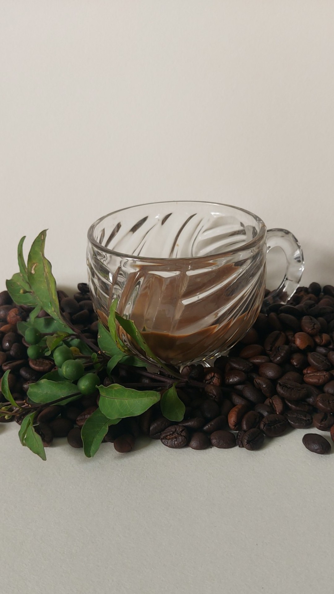 Cà phê hòa tan 3 trong 1 (250g)