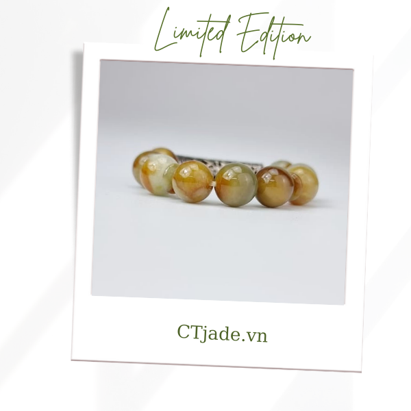 Trang sức phong thủy thịnh vượng