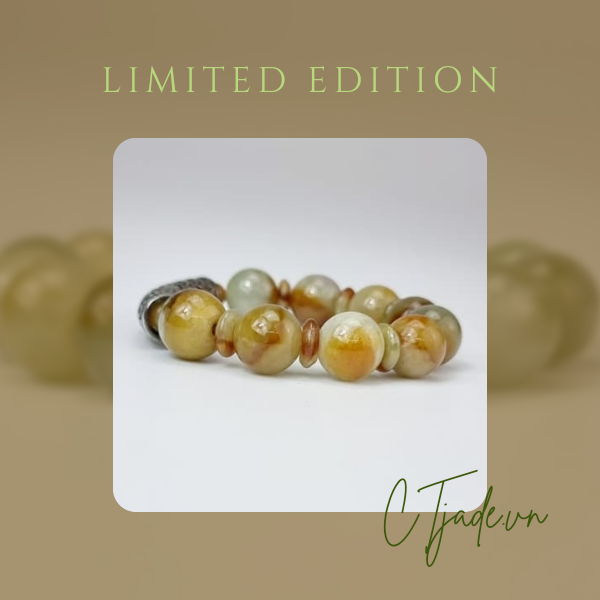 Trang sức phong thủy thịnh vượng