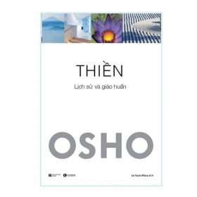 Óho-Thiền