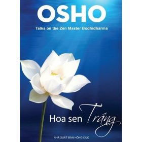 Osho - Hoa Sen Trắng