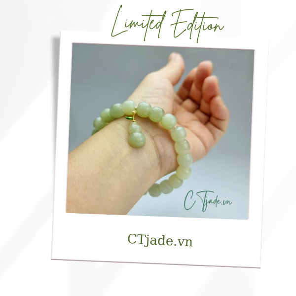 Trang Sức Phong Thủy Hộ Mệnh Bình An