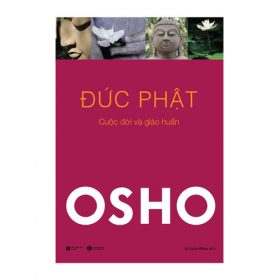 Osho-Đức Phật