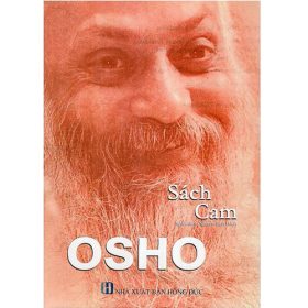 Osho - Sách Cam