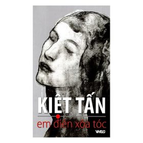 Em Điên Xõa Tóc - Kiệt Tấn