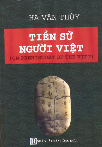 Tiền sử người Việt