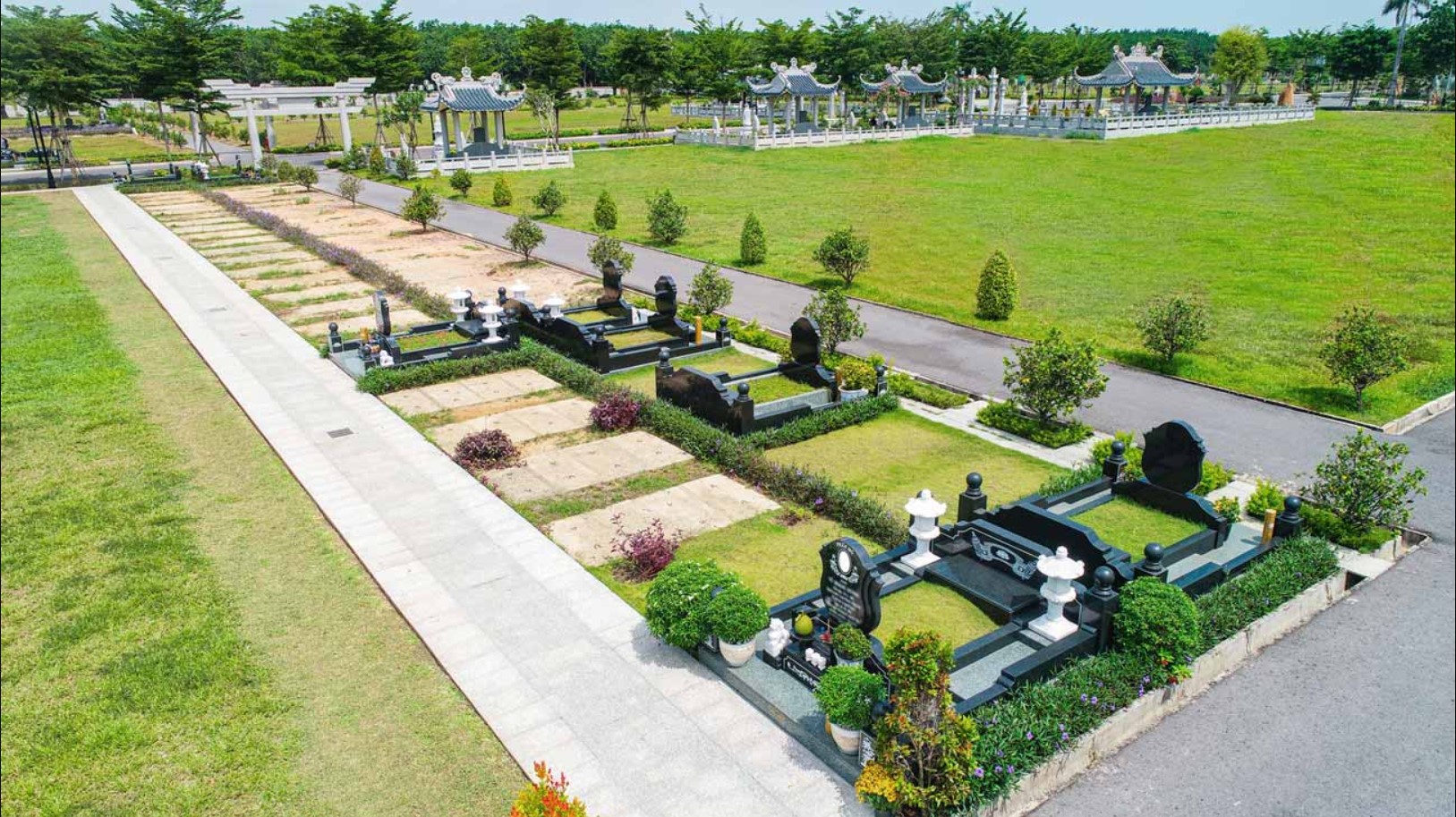 Mộ Đơn Tiêu Chuẩn