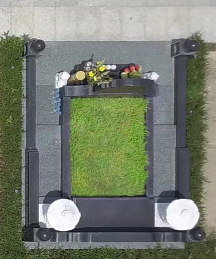 Mộ Đơn Tiêu Chuẩn