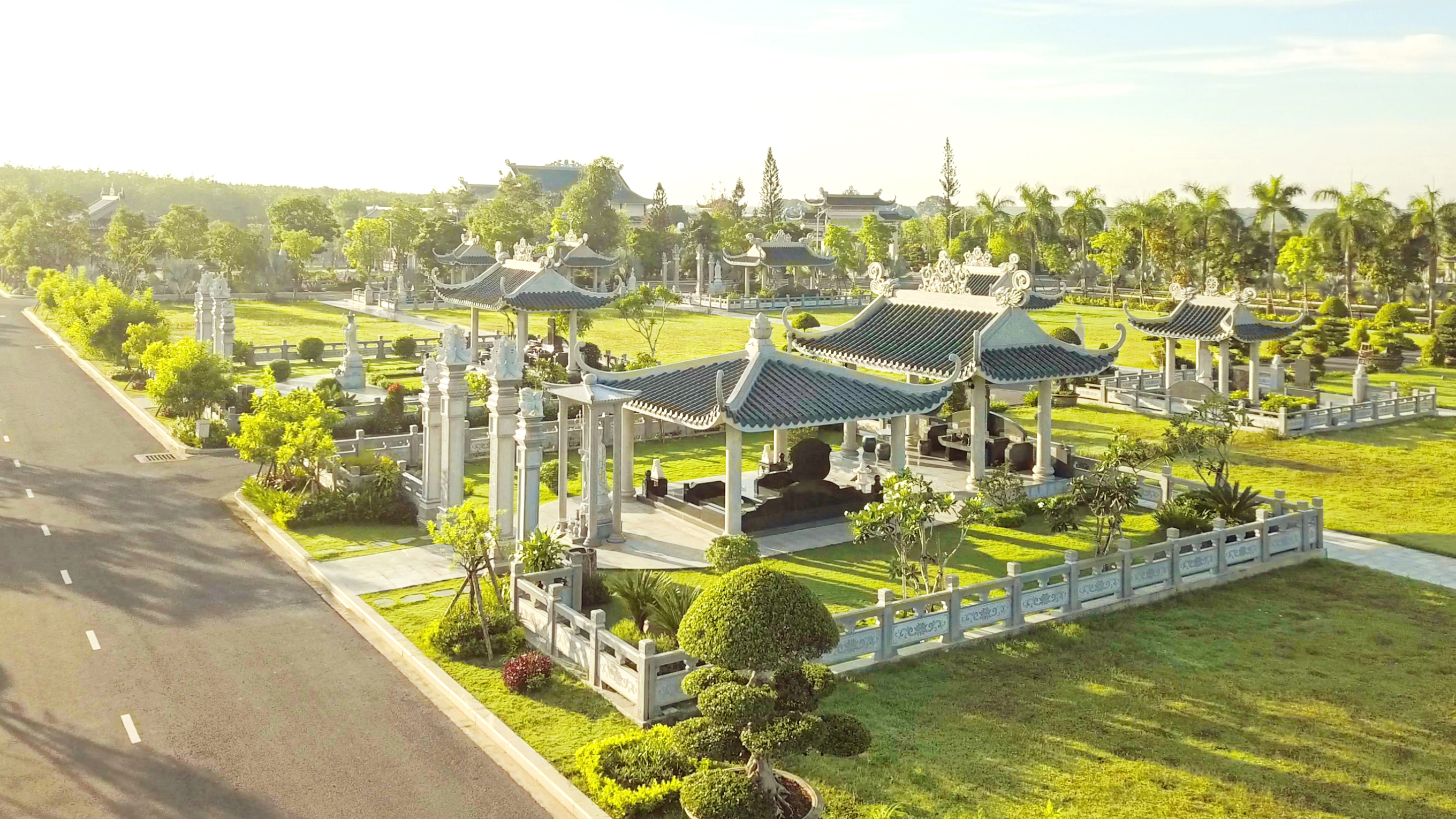 Mộ Gia Tộc