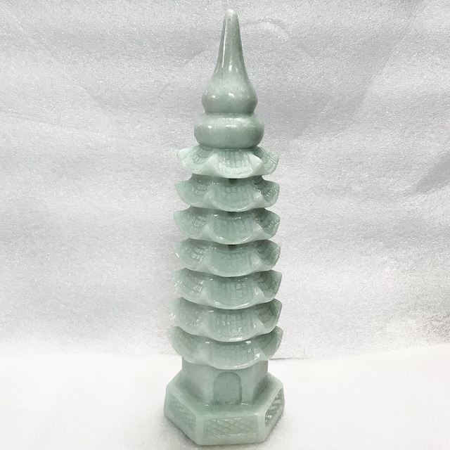 Tháp Văn Xương đá tự nhiên cho nam nữ