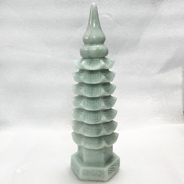 Tháp Văn Xương đá tự nhiên cho nam nữ