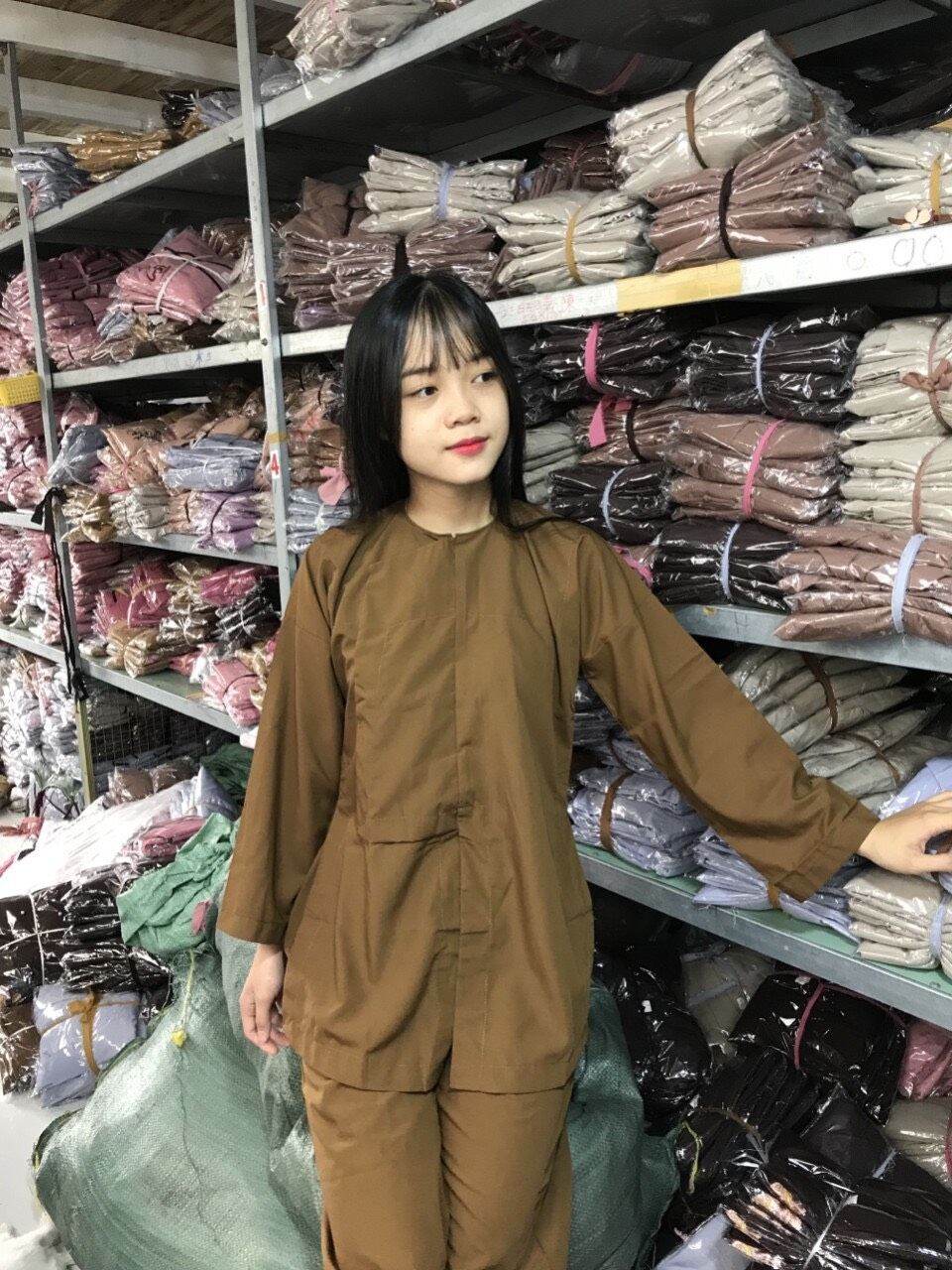 Đồ Phật tử hò nút bóp (bò)