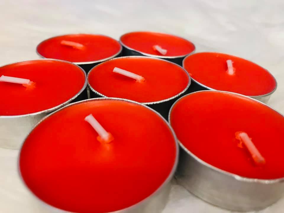 Sáp Bơ Thiên Nhiên Tealgiht Cao Cấp Malaysia