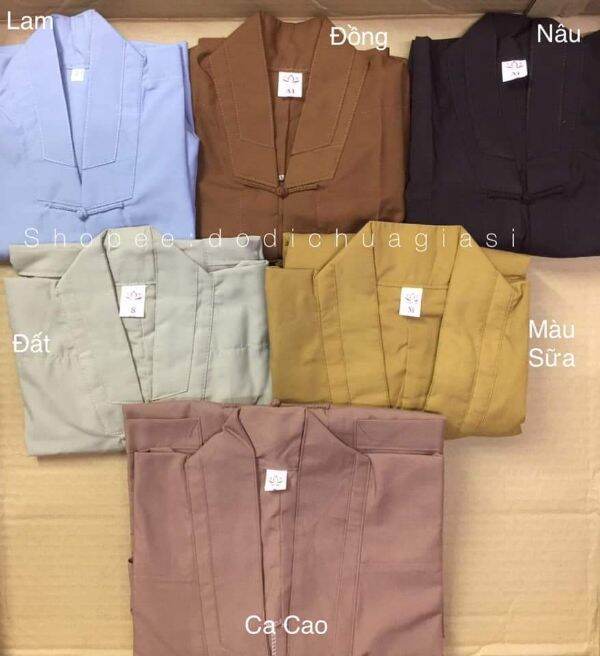 Bộ nam đi chùa cổ la hán (đất)