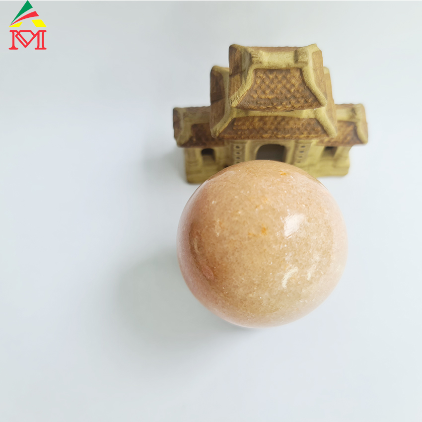 Quả Cầu Phong Thủy Để Bàn Cỡ Nhỏ