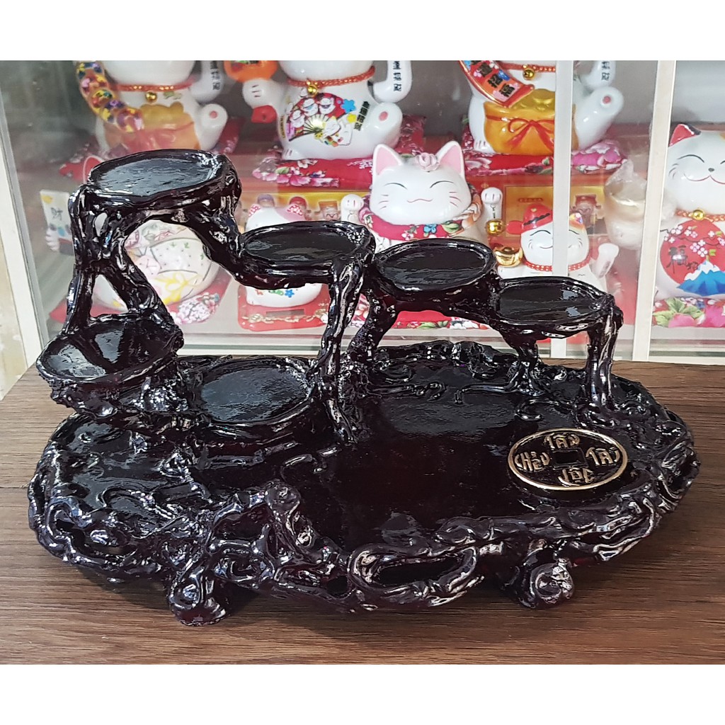 Chân đế Cửu Thần cao cấp Chiêu Tài Lộc