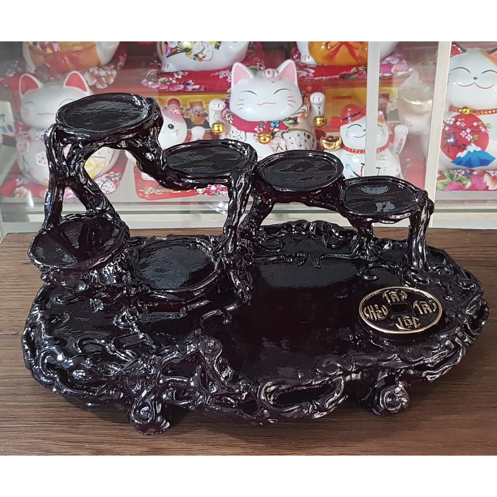 Chân đế Cửu Thần cao cấp Chiêu Tài Lộc