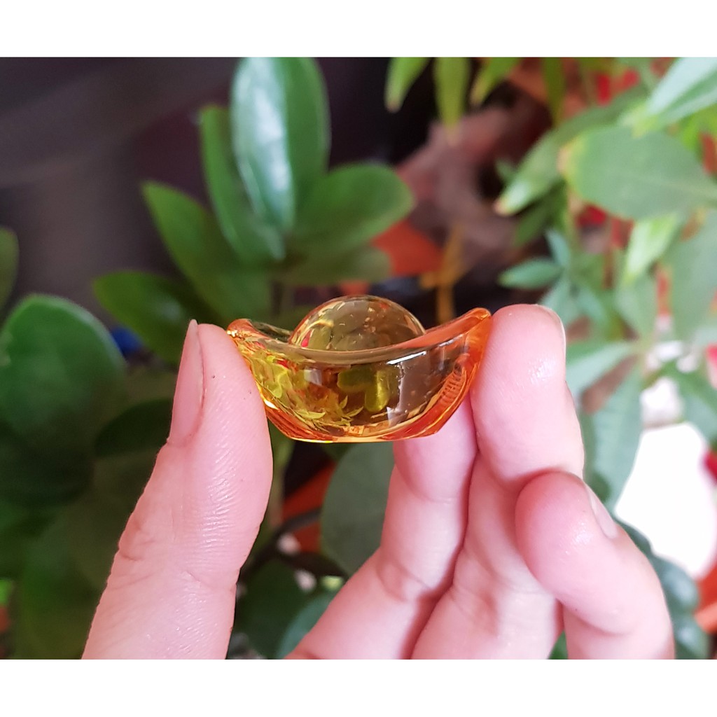 Kim Nguyên Bảo size 3.5cm