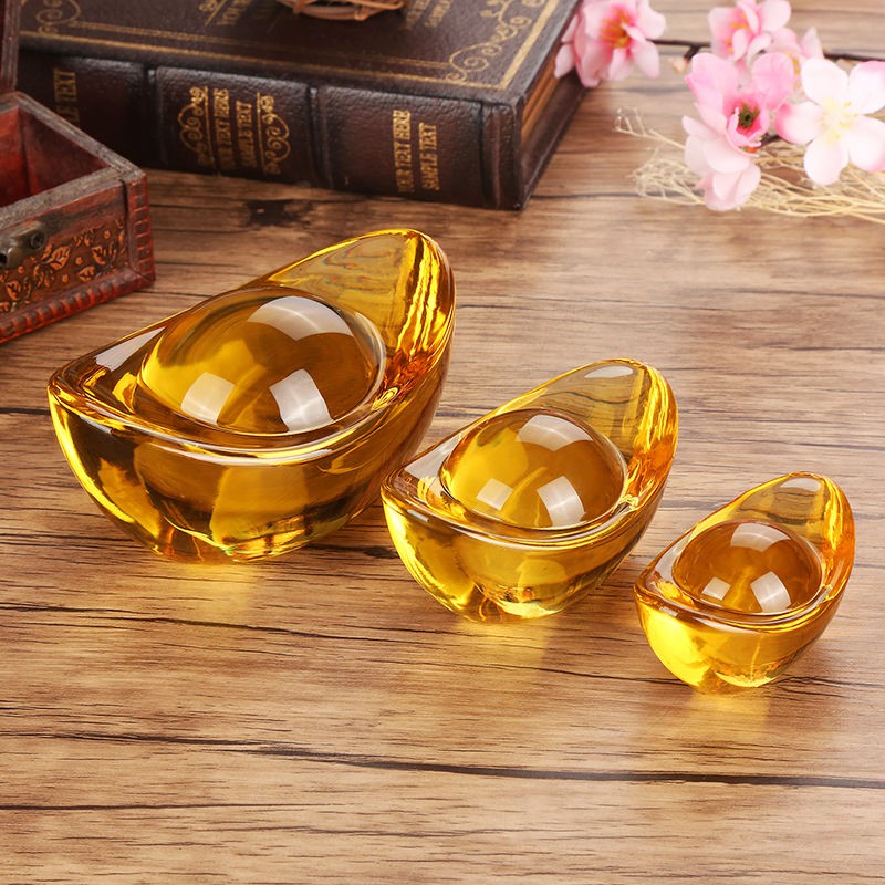 Kim Nguyên Bảo size 3.5cm