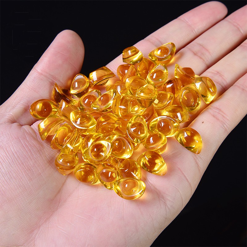 Combo 10 thỏi Kim Nguyên Bảo size 1.5cm 