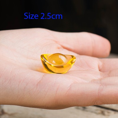 Kim Nguyên Bảo size 2.5cm