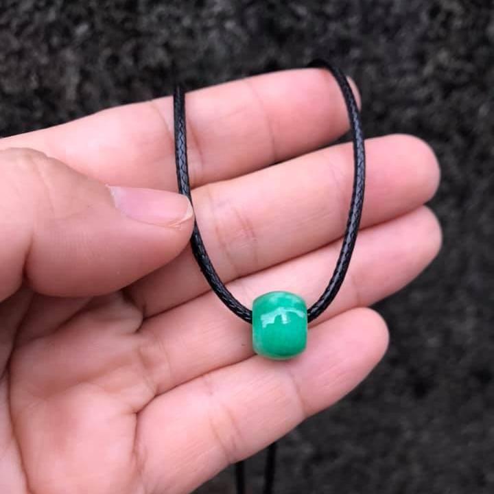 Lu thống ngọc cẩm thạch