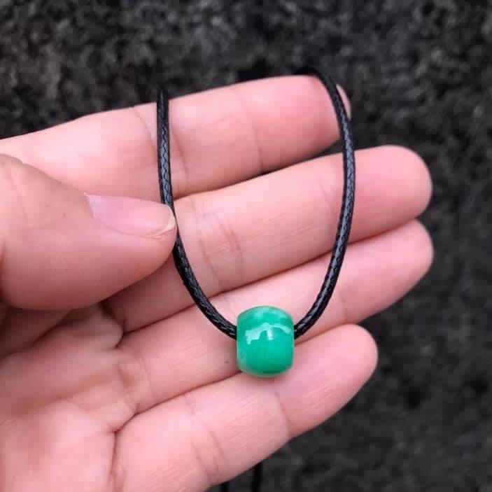 Lu thống ngọc cẩm thạch