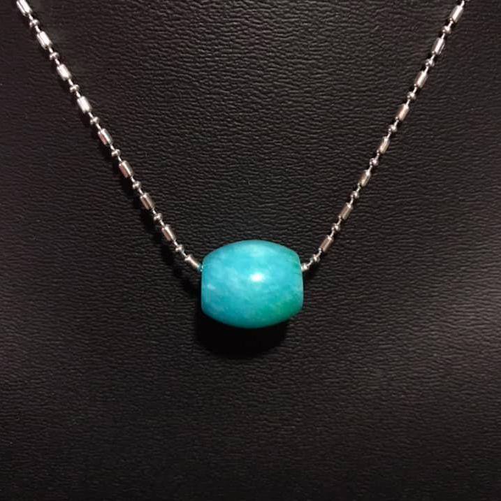  Lu thống Amazonite 13ly