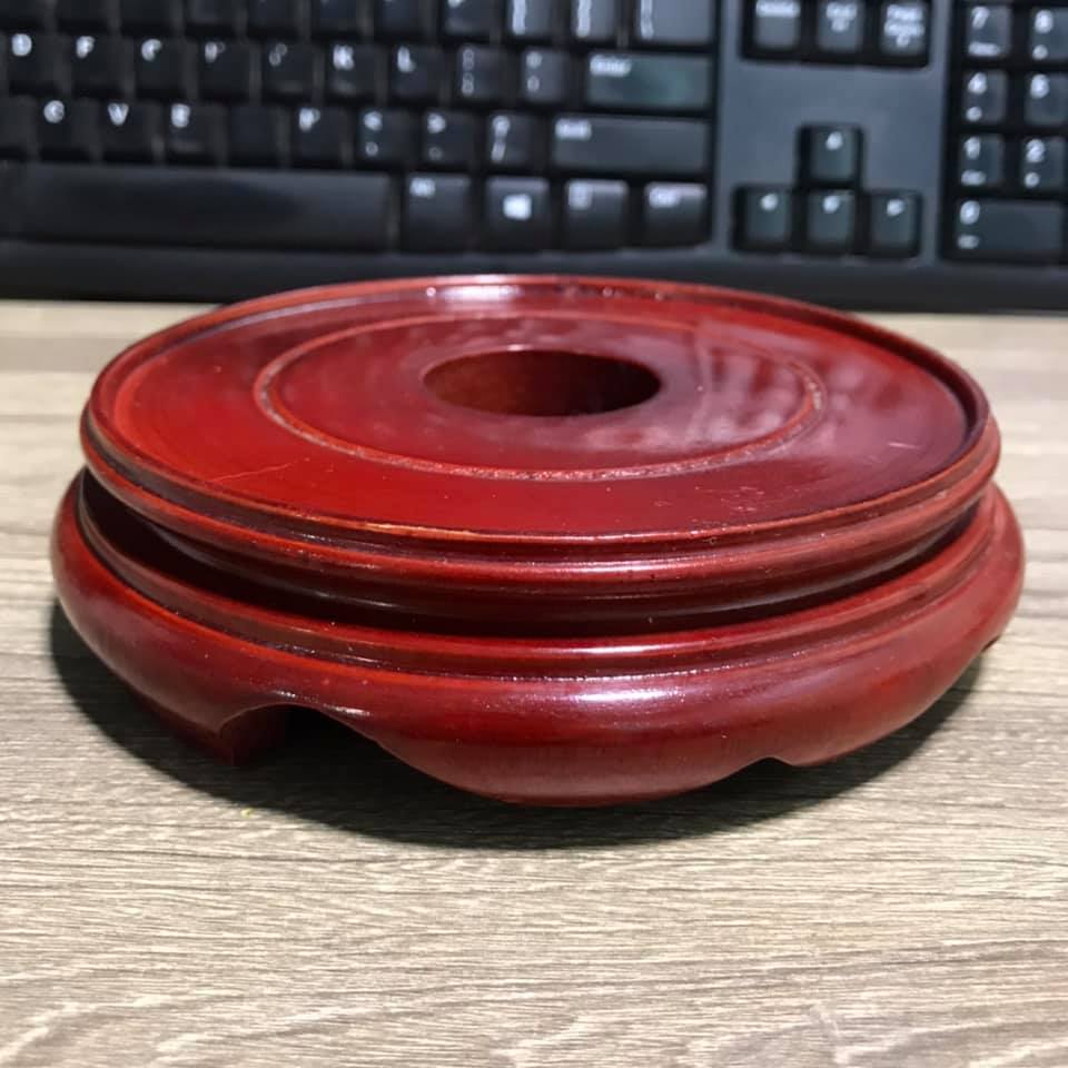 Đôn gỗ - size 13cm