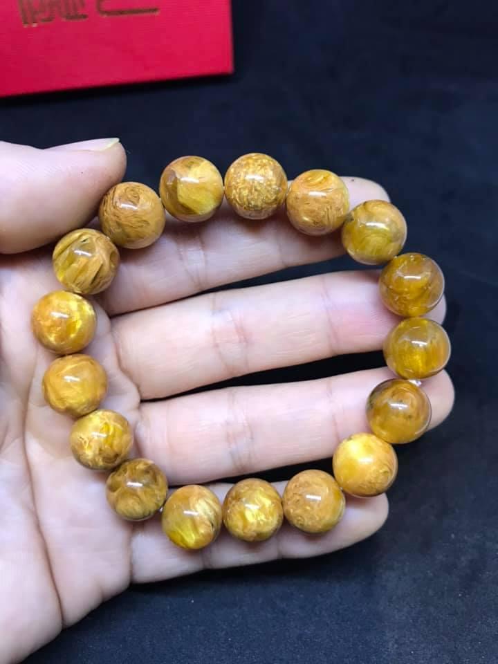 Vòng tay dương biển 10ly