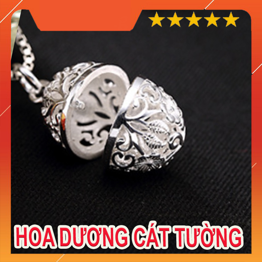 Hoa Dương Cát Tường