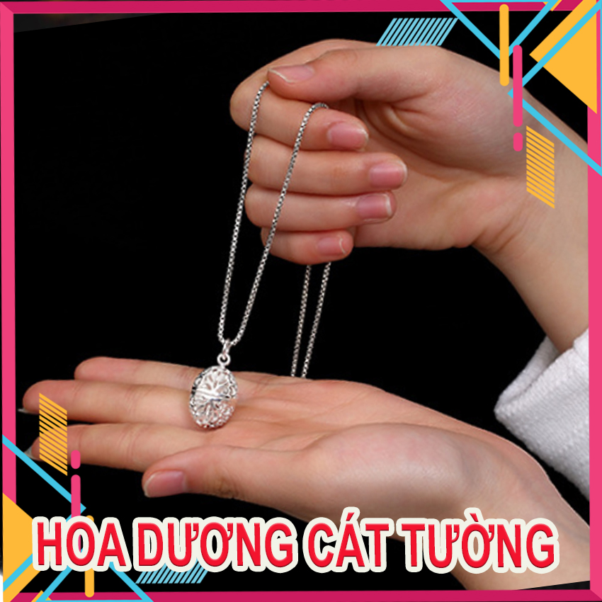 Hoa Dương Cát Tường